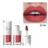 Long-Lasting Matte Lipstick - Waterproof, 16 Colors - Image 10