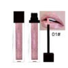Shiny Matte Waterproof Lip Gloss - Highly Pigmented & Moisturizing - Image 6