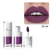 Long-Lasting Matte Lipstick - Waterproof, 16 Colors - Image 2