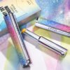 Starry Sky Honey Color-Changing Lipstick - Moisturizing