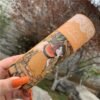 Set of 5 Lipsticks - Long-Lasting, Vibrant Colors - Image 10