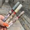 Set of 5 Lipsticks - Long-Lasting, Vibrant Colors - Image 2