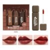 Kte02 Lip Glaze - Multivitamin-Infused Lipstick, Vibrant Shades - Image 5