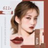 Kte02 Lip Glaze - Multivitamin-Infused Lipstick, Vibrant Shades - Image 2