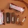 Kte02 Lip Glaze - Multivitamin-Infused Lipstick, Vibrant Shades