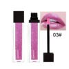 Shiny Matte Waterproof Lip Gloss - Highly Pigmented & Moisturizing - Image 2