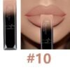 Introducing Our Matte Waterproof Lip Gloss: 17 Stunning Shades for Long-Lasting Color - Image 5