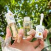 Lip Essence Oil Duo - Deep Hydration in Honey Milk & Peach Oolong - Image 5