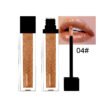 Shiny Matte Waterproof Lip Gloss - Highly Pigmented & Moisturizing - Image 9