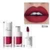 Long-Lasting Matte Lipstick - Waterproof, 16 Colors - Image 8