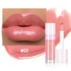 Lip Paint - Skin Tone Enhancing, 14 Shades - Image 4