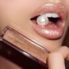 Shiny Matte Waterproof Lip Gloss - Highly Pigmented & Moisturizing - Image 3