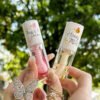 Lip Essence Oil Duo - Deep Hydration in Honey Milk & Peach Oolong - Image 6