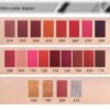 Introducing Our Matte Waterproof Lip Gloss: 17 Stunning Shades for Long-Lasting Color - Image 9