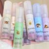 Matte Lip Glaze - Variety of Shades, Enhances Tone