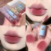 Matte Lip Glaze - Variety of Shades, Enhances Tone - Image 10