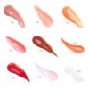 Plumping Lip gloss  Moisturizer with Vitamin E Mineral Oil - Image 2