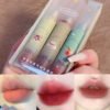 Matte Lip Glaze - Variety of Shades, Enhances Tone - Image 6