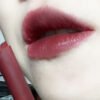 Saturated Velvet Mist Matte Thin Tube Lipstick - Image 2