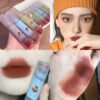Matte Lip Glaze - Variety of Shades, Enhances Tone - Image 4