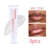 Hydrating Lip Lacquer - Full Color, Waterproof - Image 2