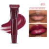 Hydrating Lip Lacquer - Full Color, Waterproof - Image 10