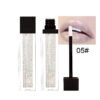 Shiny Matte Waterproof Lip Gloss - Highly Pigmented & Moisturizing - Image 7