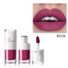 Long-Lasting Matte Lipstick - Waterproof, 16 Colors - Image 3