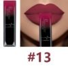 Introducing Our Matte Waterproof Lip Gloss: 17 Stunning Shades for Long-Lasting Color - Image 3