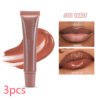 Hydrating Lip Lacquer - Full Color, Waterproof - Image 5