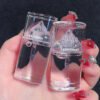Moisturizing Lipgloss in 3 different Shades