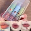 Matte Lip Glaze - Variety of Shades, Enhances Tone - Image 5