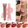 Hydrating Lip Lacquer - Full Color, Waterproof