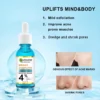 Whitening Face Serum – Brightening, Pore Minimizing & Repair Essence - Image 2