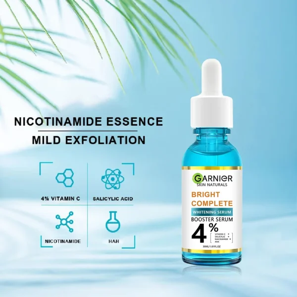 Whitening Face Serum – Brightening, Pore Minimizing & Repair Essence - Image 5