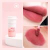 Long-Lasting Matte Lip Glaze – Bold Color & Hydration - Image 9