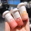 Long-Lasting Matte Lip Glaze – Bold Color & Hydration