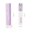Handaiyan 6-Color Liquid Lipstick Set – Matte, Moisturizing, Long-Lasting, Waterproof, Non-Fading Lip Gloss - Image 4