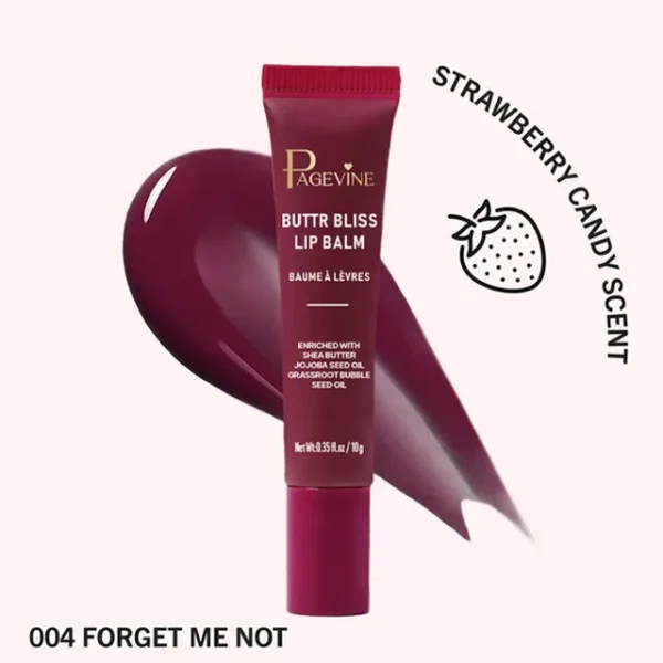 Hot Lip Gloss Lip Plumper – Moisturizing, Shiny Liquid Lipstick & Hydrating Clear Lip Care - Image 7