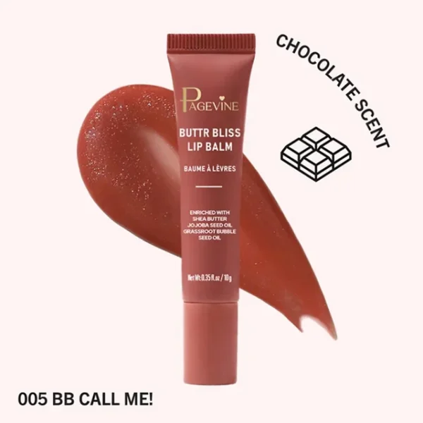 Hot Lip Gloss Lip Plumper – Moisturizing, Shiny Liquid Lipstick & Hydrating Clear Lip Care - Image 8