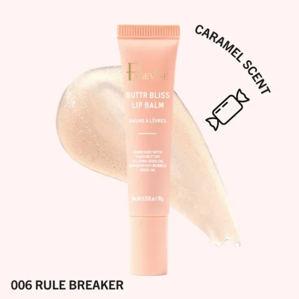 Hot Lip Gloss Lip Plumper – Moisturizing, Shiny Liquid Lipstick & Hydrating Clear Lip Care - Image 9