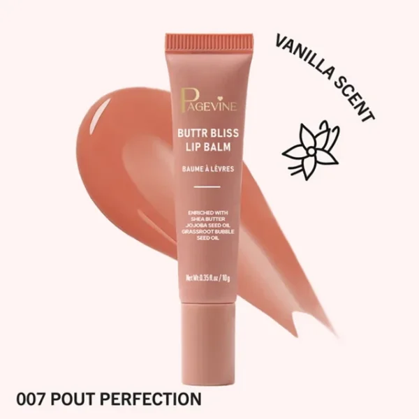 Hot Lip Gloss Lip Plumper – Moisturizing, Shiny Liquid Lipstick & Hydrating Clear Lip Care - Image 10