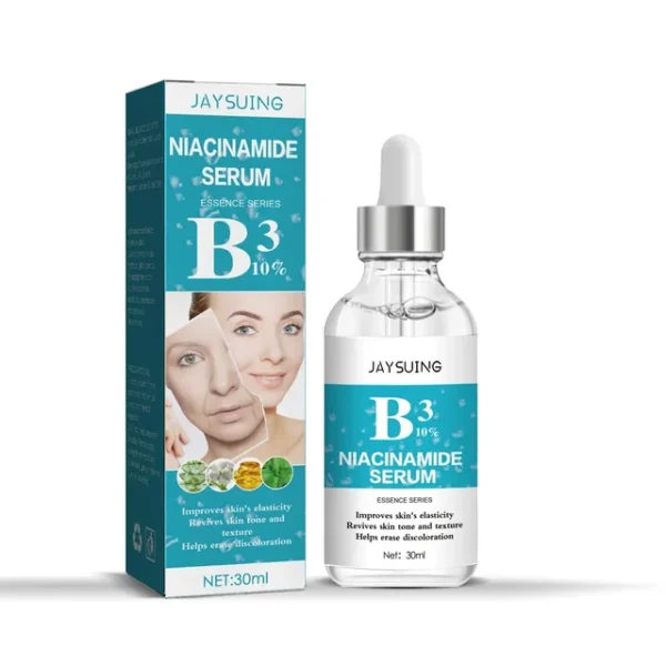 Retinol B3 Face Serum – Hydrating, Firming & Anti-Aging Essence - Image 8