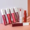 SAM SUGAR Matte Lip Glaze – Non-Stick, Waterproof, Long-Lasting Velvet Lipstick