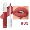 SAM SUGAR Matte Lip Glaze – Non-Stick, Waterproof, Long-Lasting Velvet Lipstick - Image 6