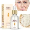 White Rice Face Serum – Pore Minimizing, Brightening & Anti-Aging Essence