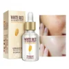 White Rice Face Serum – Pore Minimizing, Brightening & Anti-Aging Essence - Image 3