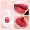 Long-Lasting Matte Lip Glaze – Bold Color & Hydration - Image 2
