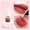 Long-Lasting Matte Lip Glaze – Bold Color & Hydration - Image 4